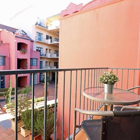 Mayford - Long Stay Rates, Pool, Gym, Parking Melbourne Luaran gambar
