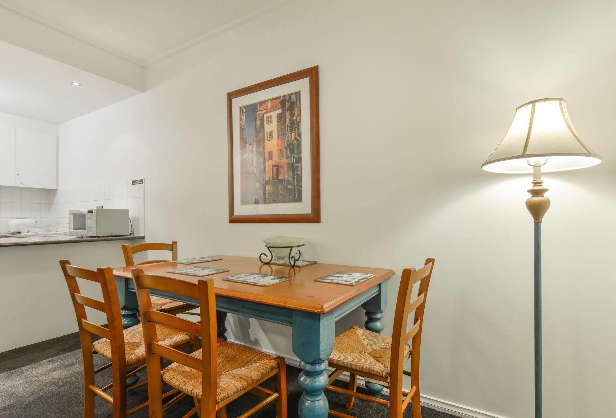 Mayford - Long Stay Rates, Pool, Gym, Parking Melbourne Luaran gambar