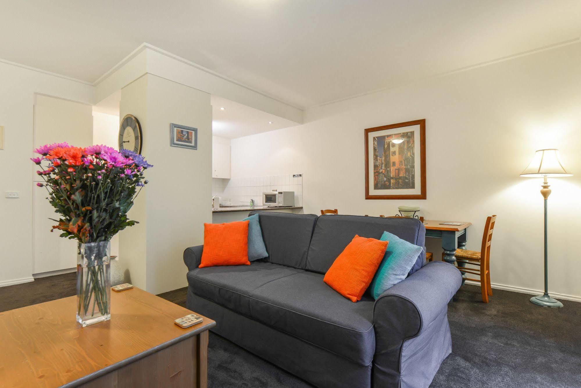 Mayford - Long Stay Rates, Pool, Gym, Parking Melbourne Luaran gambar