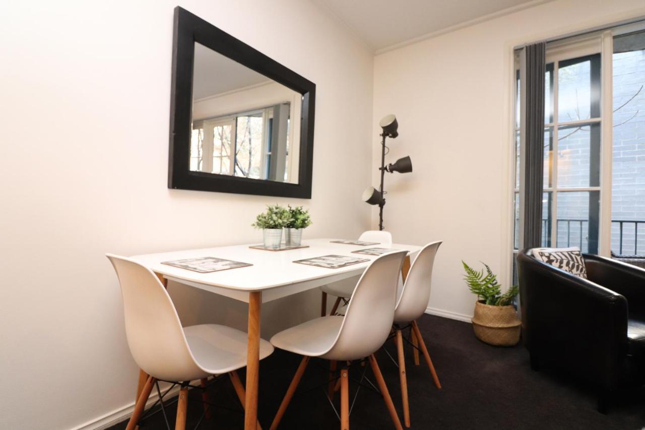 Mayford - Long Stay Rates, Pool, Gym, Parking Melbourne Luaran gambar