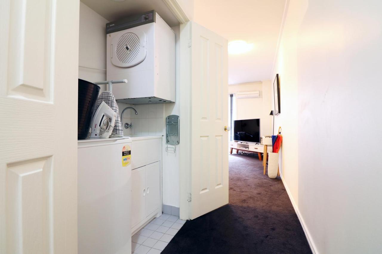 Mayford - Long Stay Rates, Pool, Gym, Parking Melbourne Luaran gambar