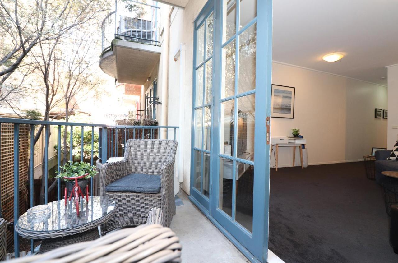 Mayford - Long Stay Rates, Pool, Gym, Parking Melbourne Luaran gambar